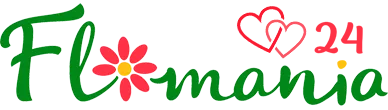 Доставка цветов в Инзе - Flomania24